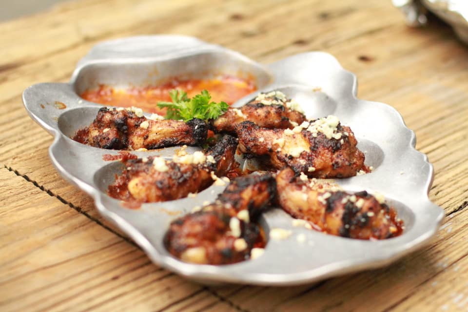 Surf & Turf - Date Package
