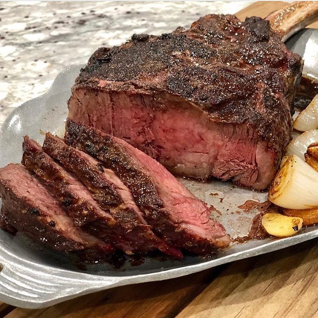 Surf & Turf - Date Package
