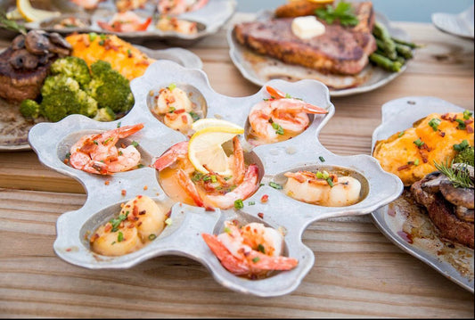 Surf & Turf 2 - Men Night Out