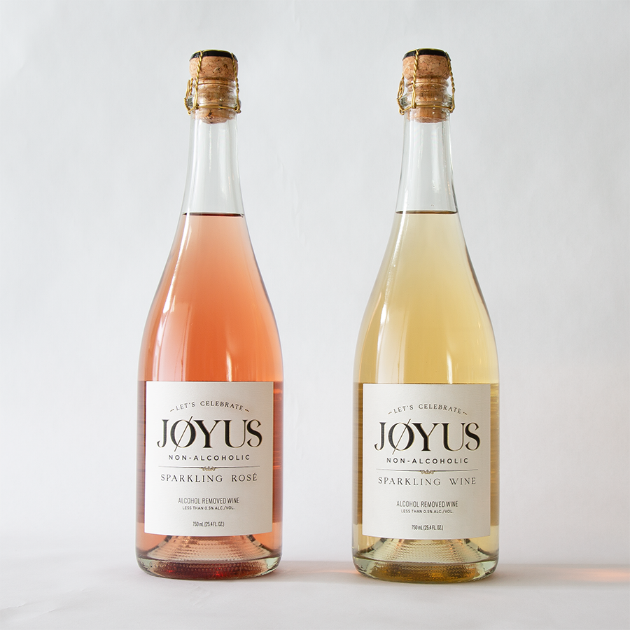 Joyus Sparkling Dual Pack