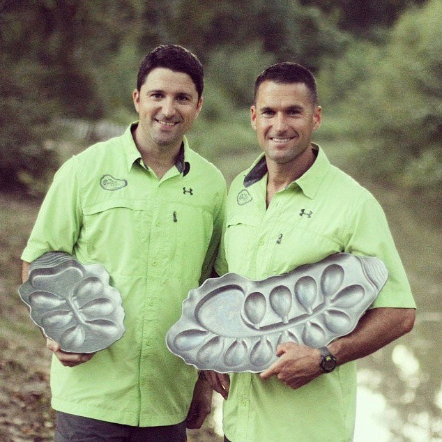 Le Petite Oyster Bed