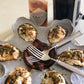 The Stella Oyster Bed
