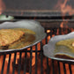 The Steak Bed  (Grill and Plate)