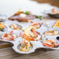 The Stella Oyster Bed