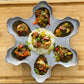 The Stella Oyster Bed