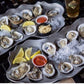 Le Grande Oyster Bed