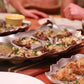 Le Petite Oyster Bed