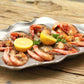 Le Petite Oyster Bed