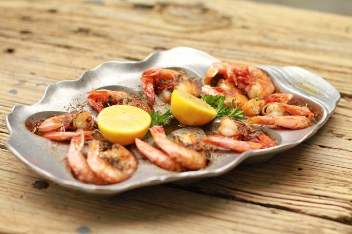 Le Petite Oyster Bed