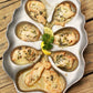Le Petite Oyster Bed