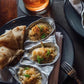 The Trinity Oyster Bed