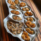 Le Grande Oyster Bed