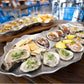 Le Grande Oyster Bed