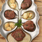 Le Petite Oyster Bed