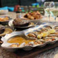 Le Grande Oyster Bed